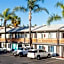 The Dixie Hollywood Hotel