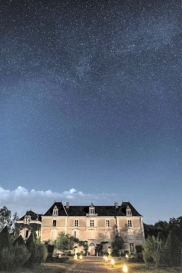 Château De Chambiers