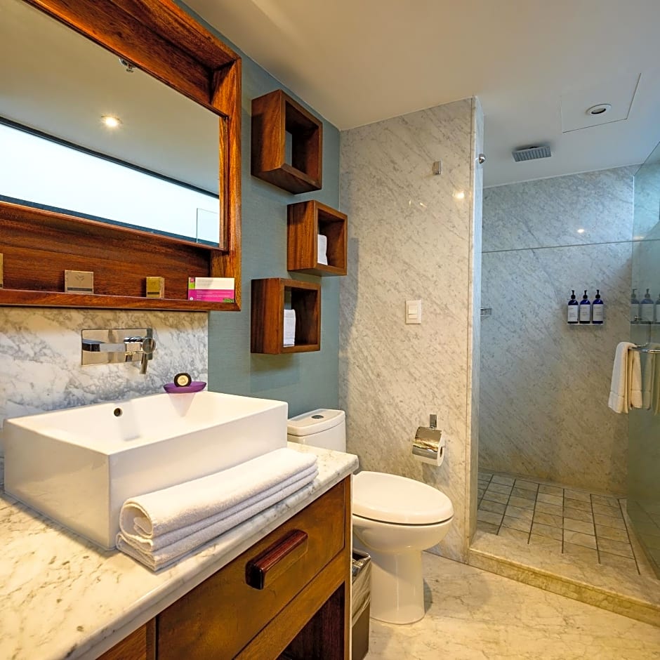 Las Suites Campos Eliseos