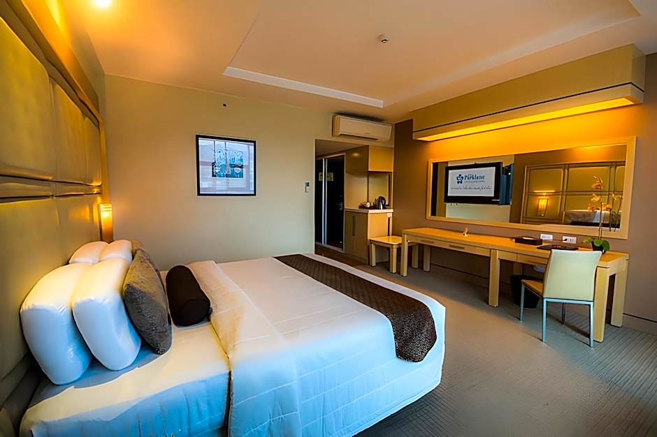 Cebu Parklane International Hotel