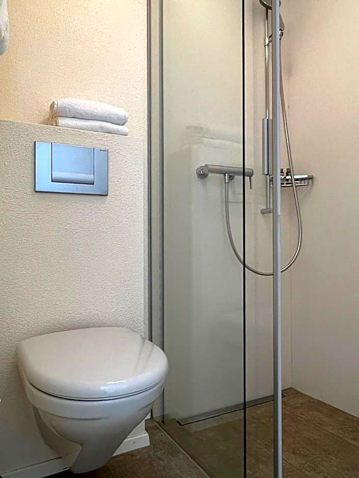 Hotel Felmis SELF CHECK-IN