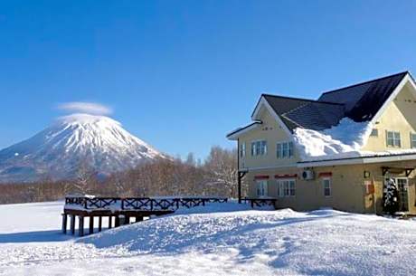 Hotel Resort Inn Niseko
