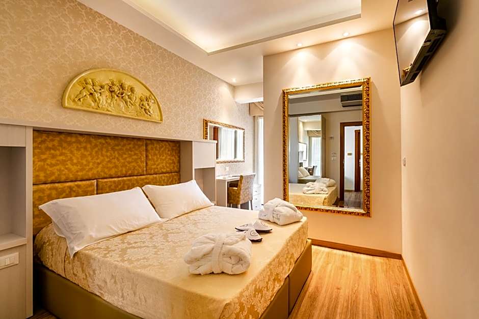 Hotel Mazzanti