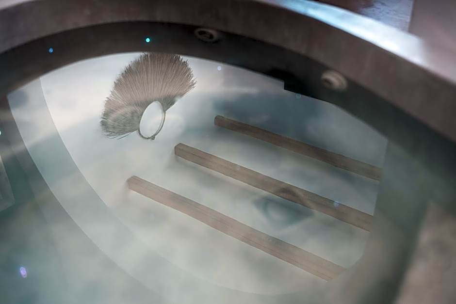 Sandaya Luxury Suites