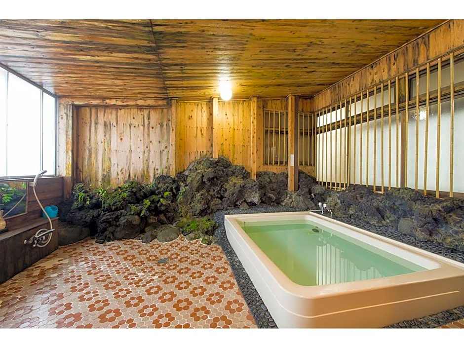 Kinokuniya Ryokan