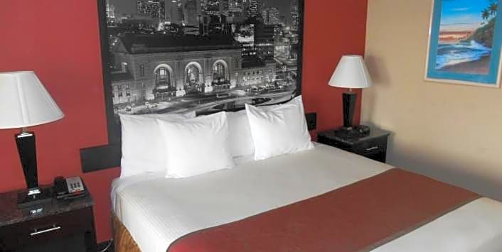 GuestHouse Inn St. Joseph