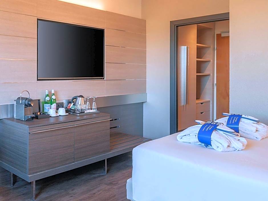 Novotel Brescia 2 Hotel