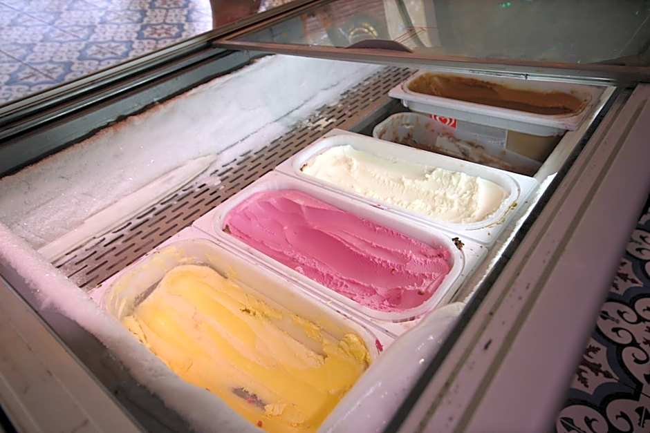 MOSTAR HOTEL ANTALYA