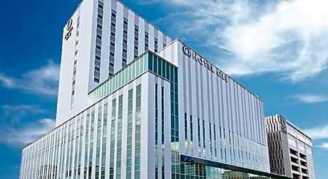 HOTEL OLE