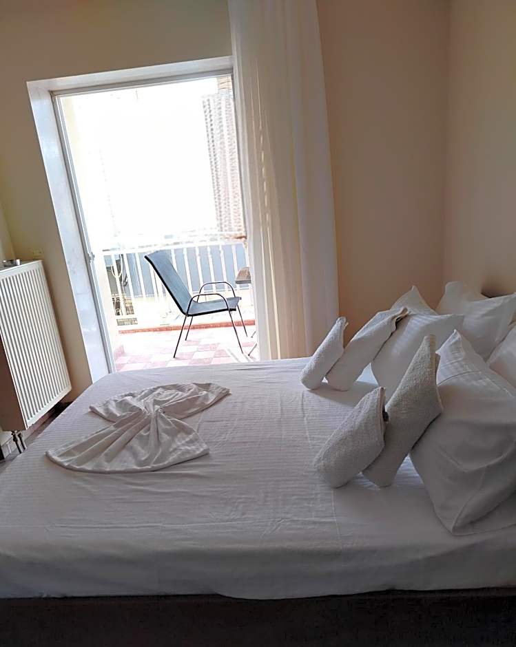 Eirini's Hause