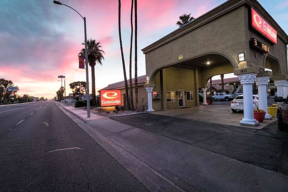 Econo Lodge