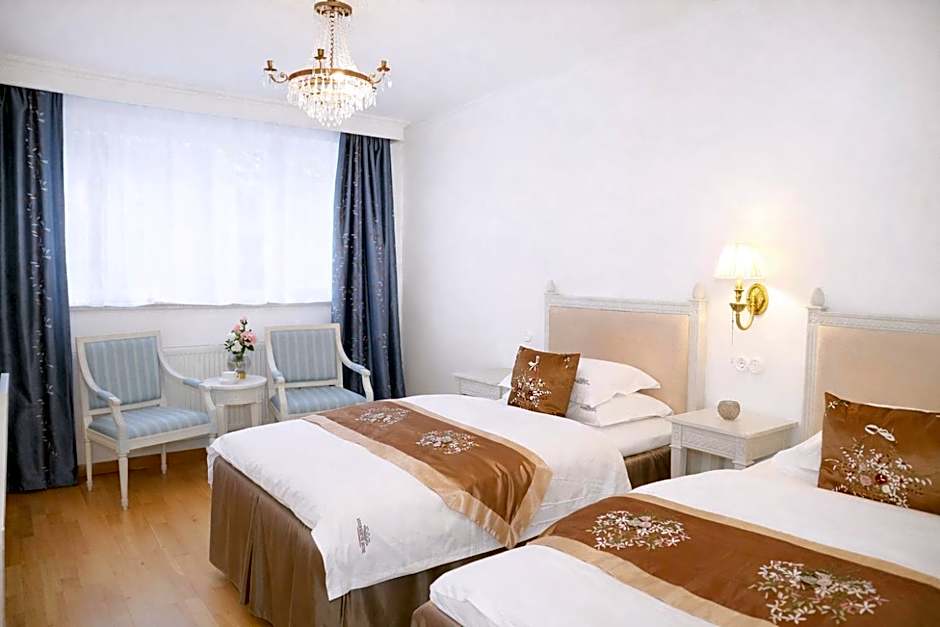 Brommavik Hotel
