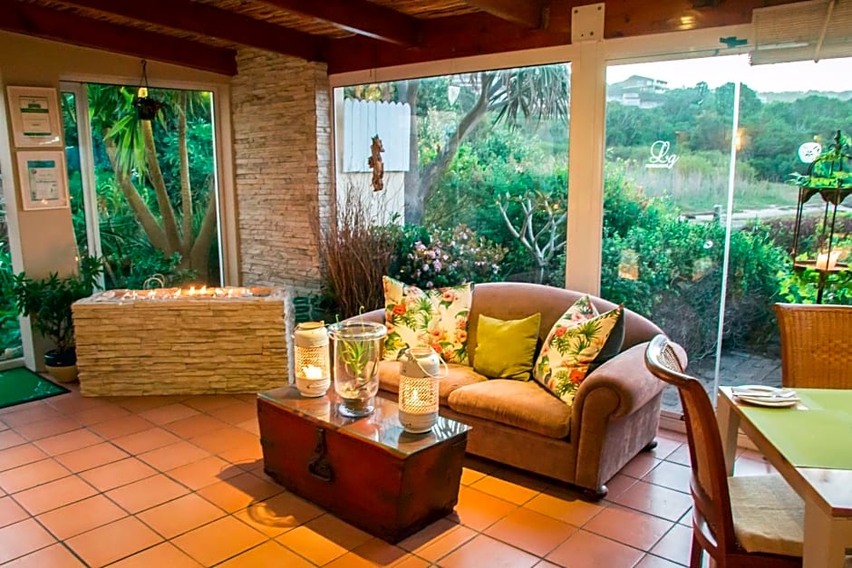 Milkwood Manor on Sea