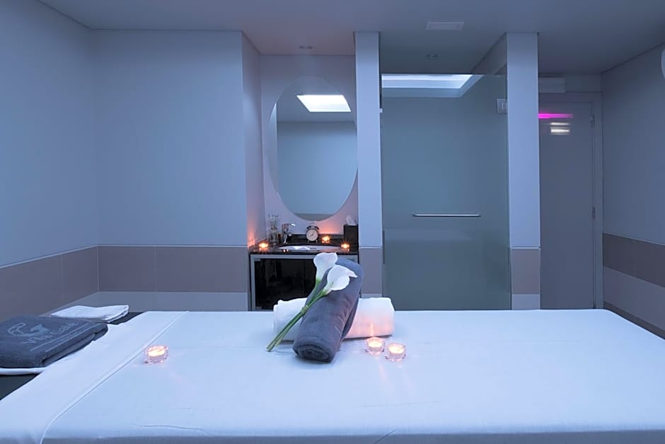 Hotel Vila Gale Cerro Alagoa