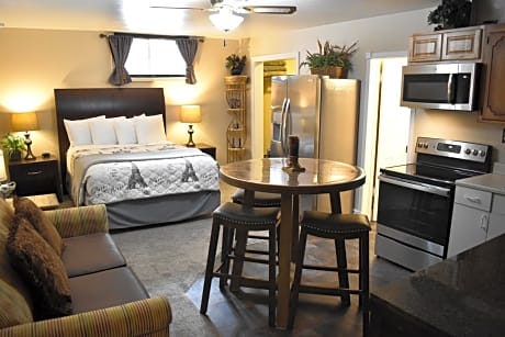 Family Junior Suite