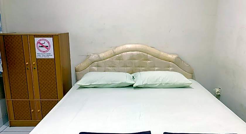 Cozy Homestay Syariah Mitra RedDoorz Bandung