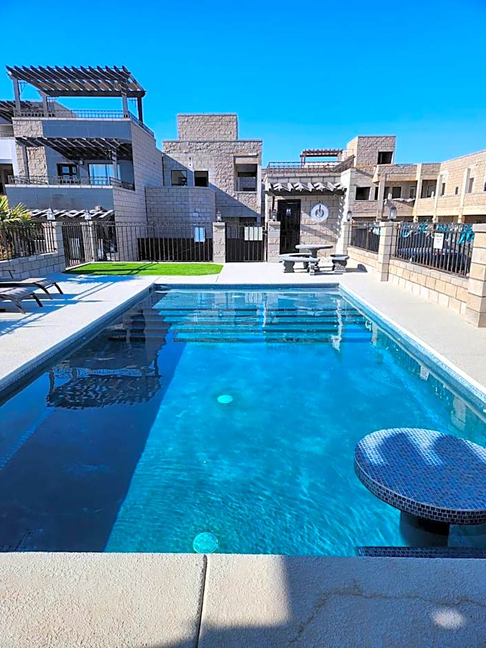 Playas Hotel Suites