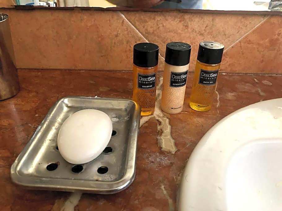 Nitza Seaview Apartments