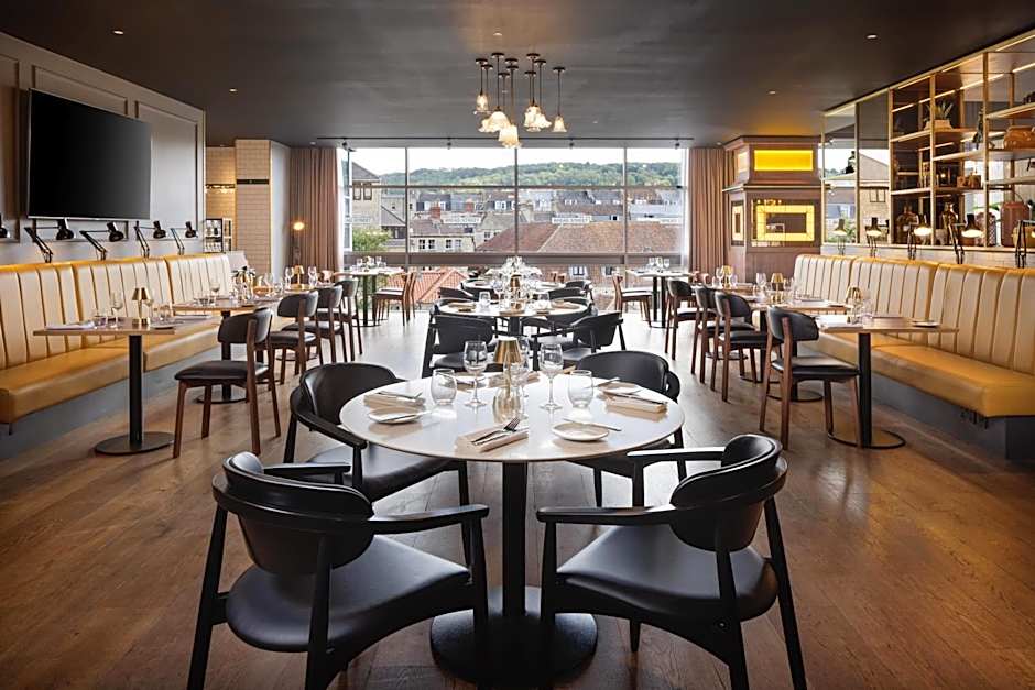 DoubleTree by Hilton Bath
