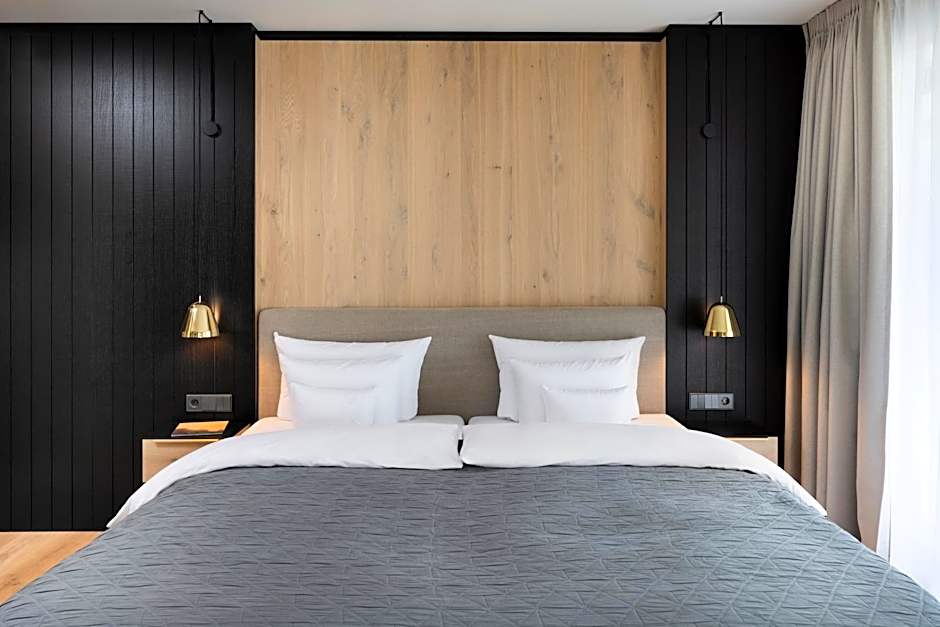 Wellness & Genuss Resort - Engel Obertal