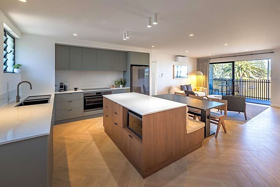 Bermagui Beach Hotel