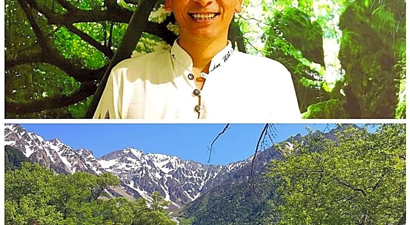 Group : Guesthouse Miyazaki 4 Rooms (Max 15 Pax)