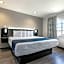 Studio 6  Rosemead, CA – Pasadena