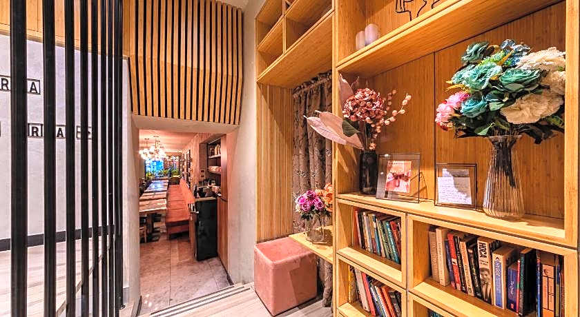 Ayramin Hotel Taksim