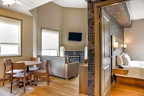 Presidential Suite - Non-Smoking