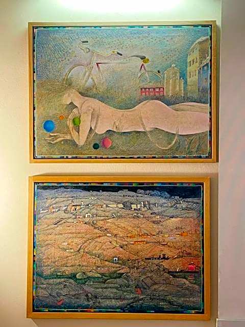 Albergo Ristorante Corsini