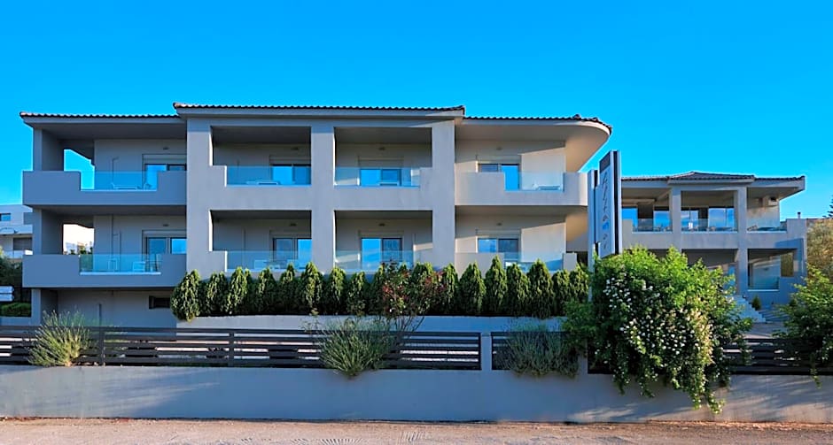 Altamar Hotel