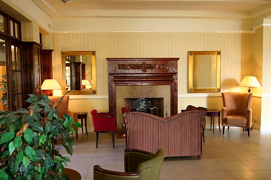 Cumbria Grand Hotel