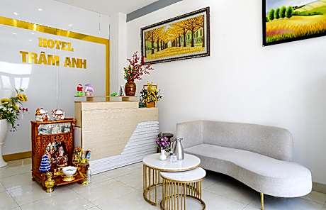 Hotel Trâm Anh