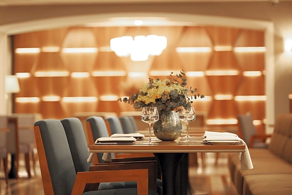 Holiday Inn Bursa - City Centre By IHG