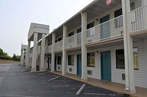 Americas Best Value Inn Kodak - Sevierville