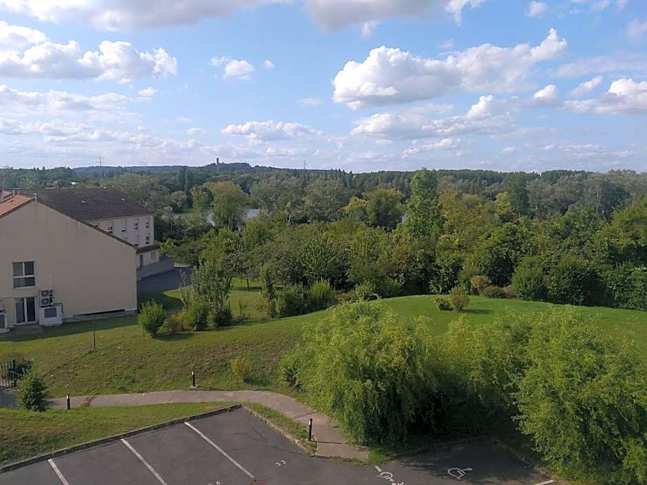 Résidence Carouge Appart Hôtel