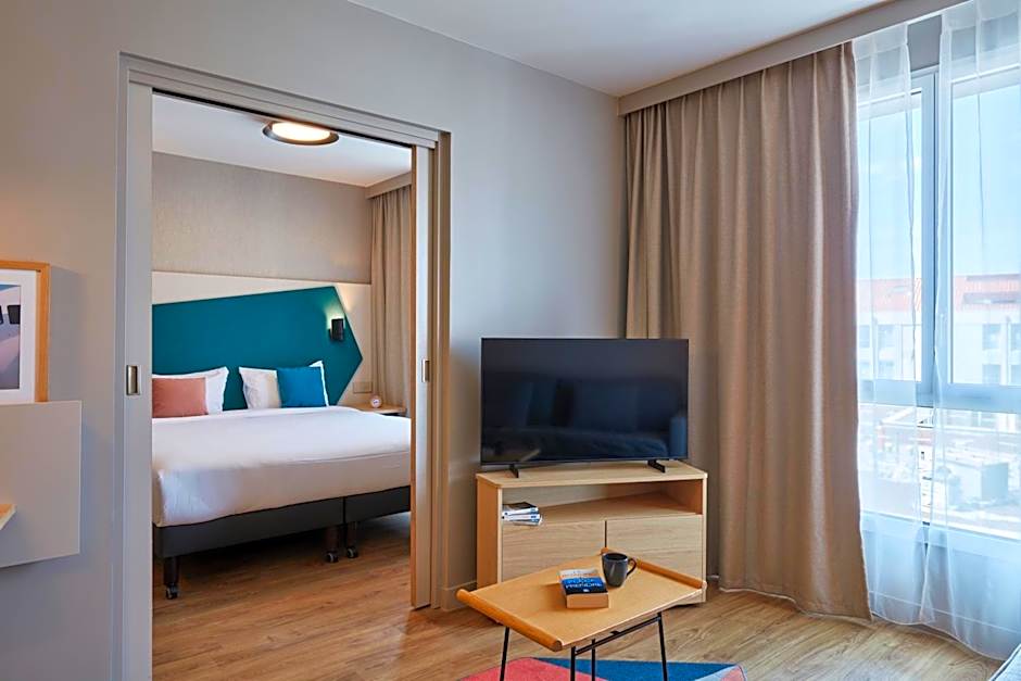 Aparthotel Adagio Heidelberg