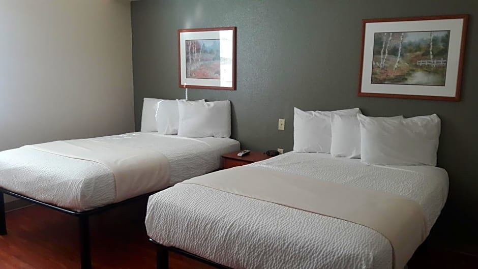 Best Studio Inn Homestead (Extended Stay)