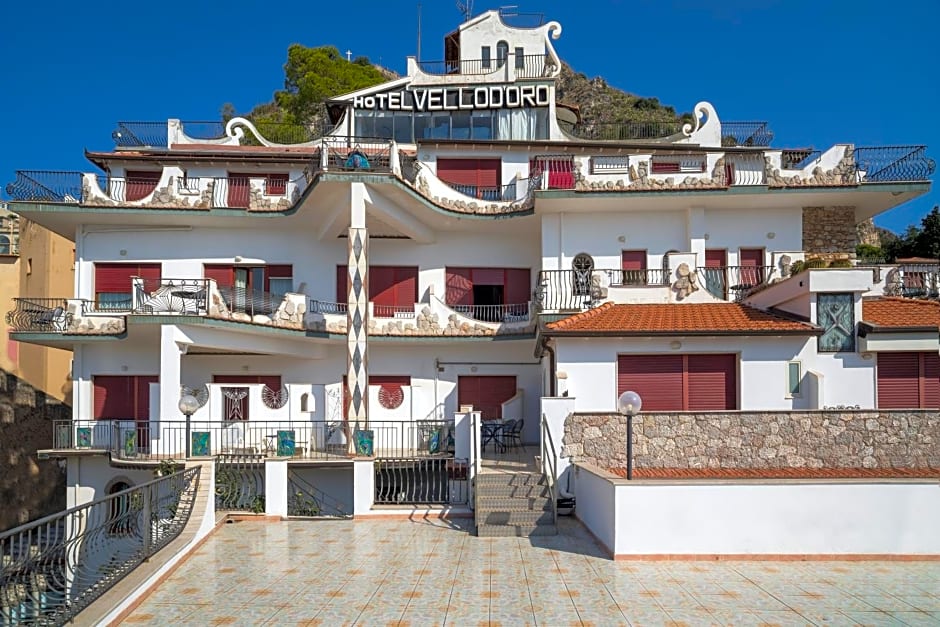 Hotel Vello d'Oro