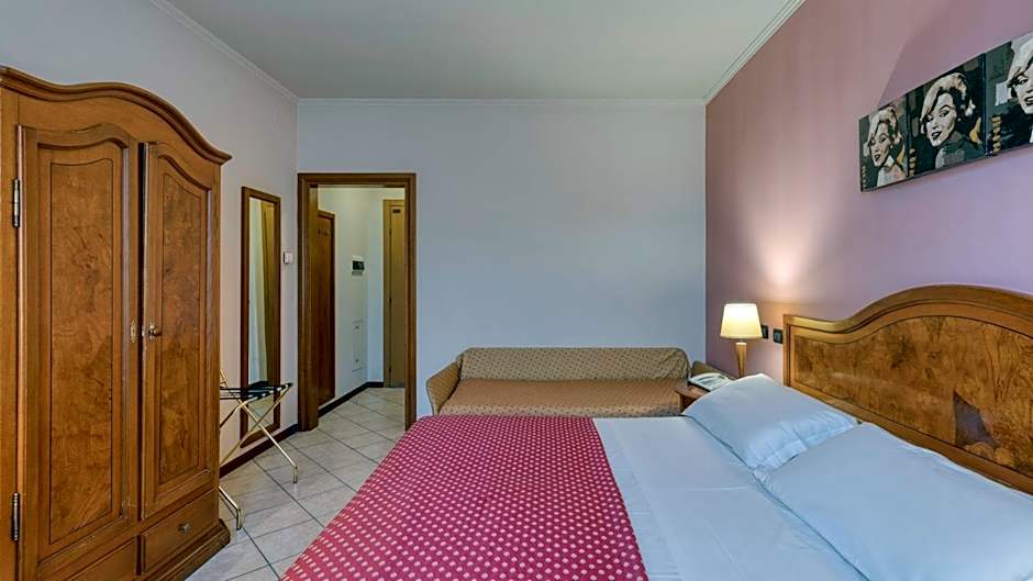Primotel Brescia