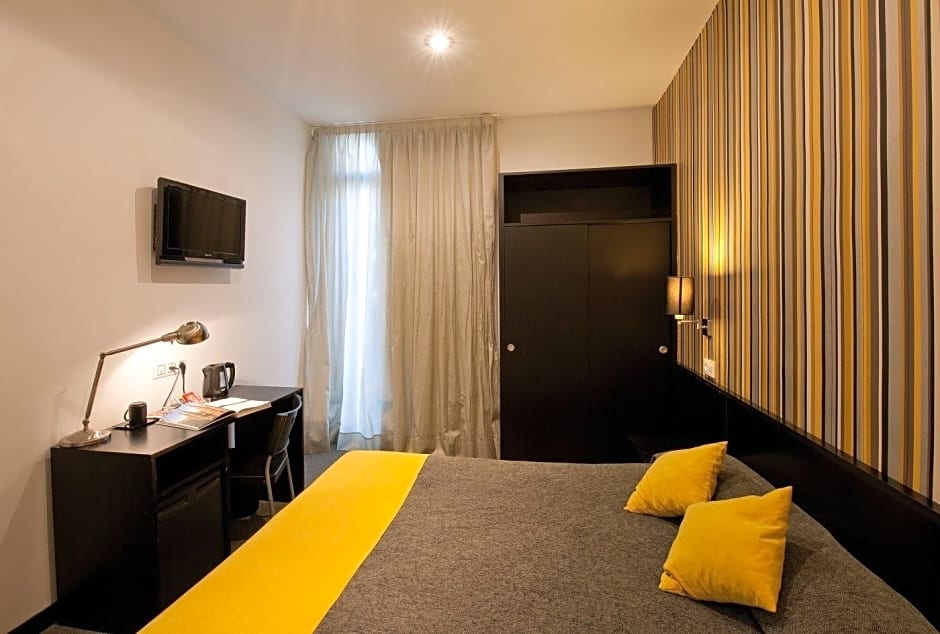 Hotel Urquinaona