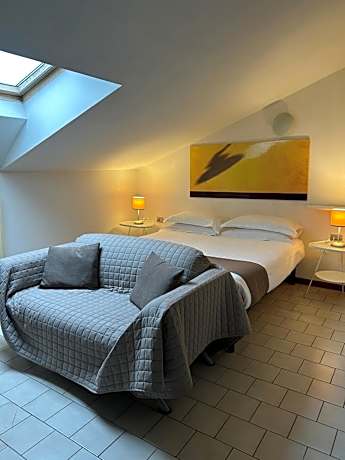 Parmigianino Apartments