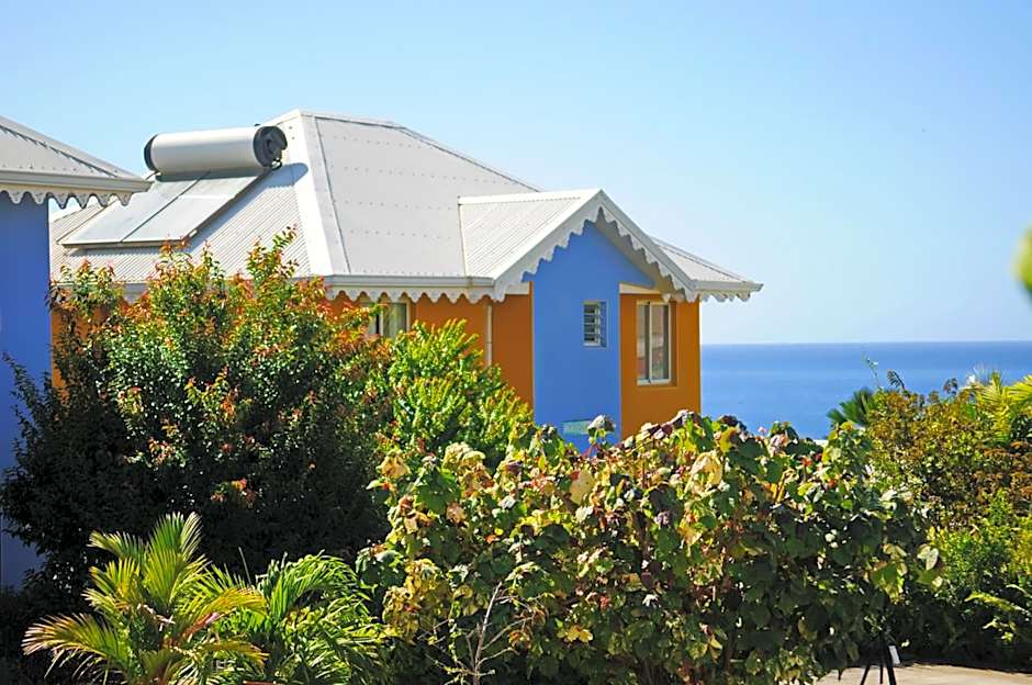 Hôtel Village Pomme Cannelle 3 étoiles