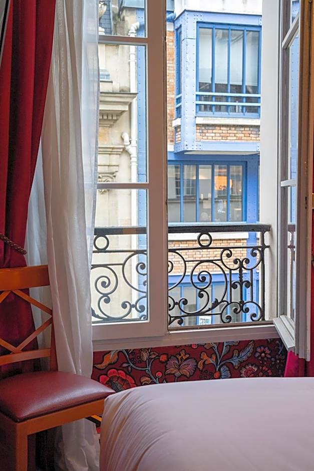 Hotel de Fleurie - Saint Germain des Pres