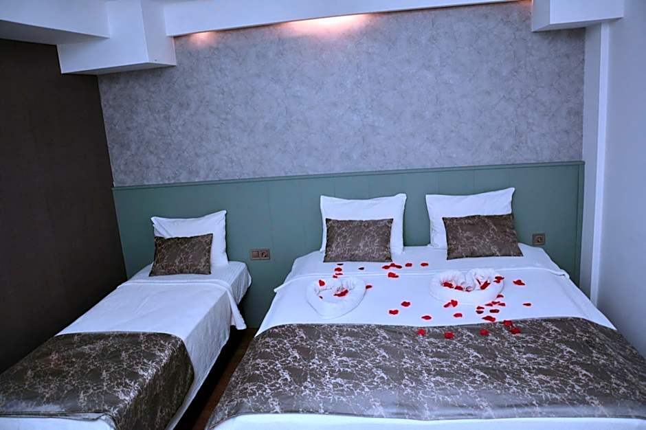 My Sun Hotel