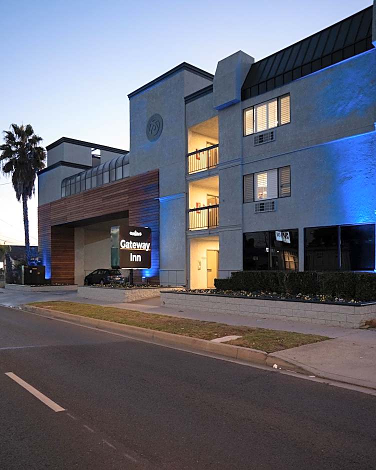 Gateway Inn Gardena Los Angeles South