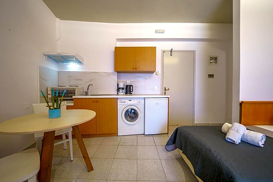 RODI BLUE apartments