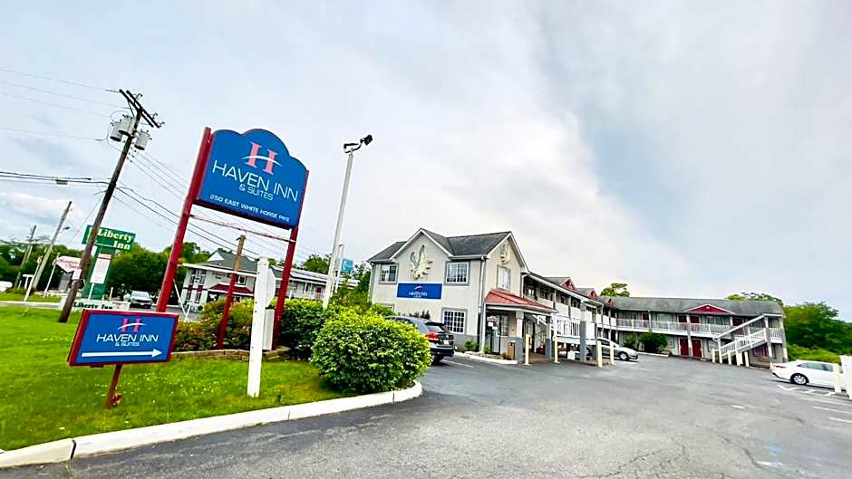 Haven Inn & Suites