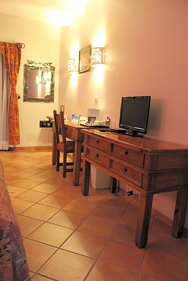 Hotel Casa Conzatti