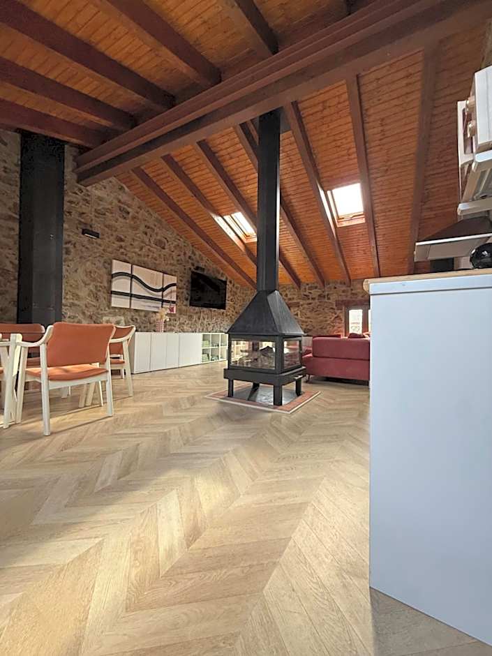 Hotel Rural Los Abriles